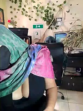 NAJWA-ARAB online show from 01-28-25, 02:31