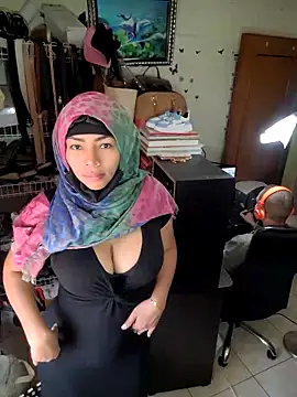 NAJWA-ARAB online show from 11-04-25, 03:27