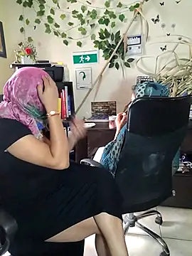 NAJWA-ARAB online show from 03-10-25, 05:29