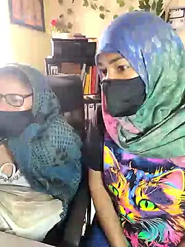 NAJWA-ARAB online show from 02-14-25, 05:25