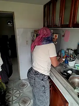 NAJWA-ARAB online show from 09-30-25, 02:56