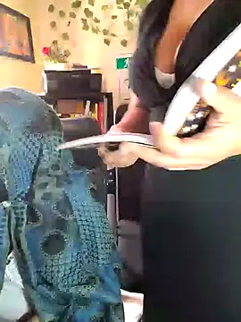 NAJWA-ARAB online show from 02-12-25, 05:26