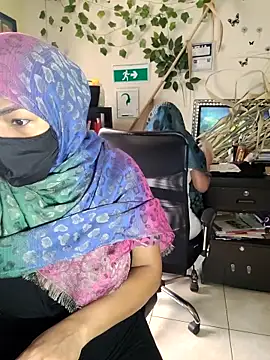 NAJWA-ARAB online show from 03-18-25, 02:17