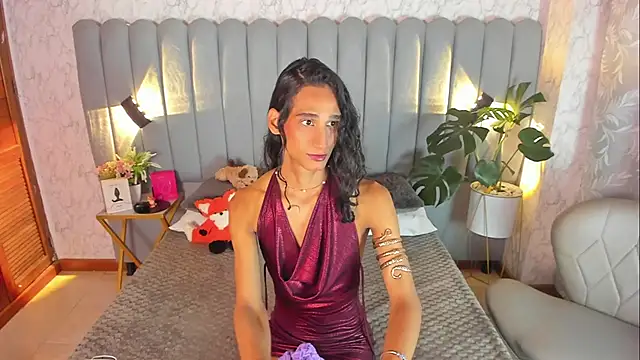 skyyfoxpraga online show from 09-28-25, 03:08