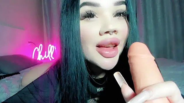 Snapshot of Aira_vi chatting on 03-13-25, 01:50 Aira vi online show from 03-13-25, 01:50