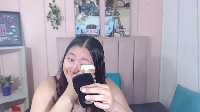 Carlingimenes707rs online show from 09-18-25, 01:14