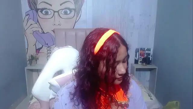 Carlingimenes707rs online show from 03-12-25, 09:56