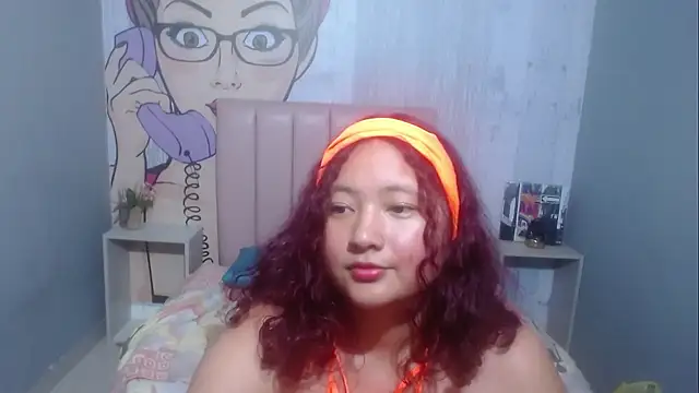 Carlingimenes707rs online show from 03-12-25, 06:53