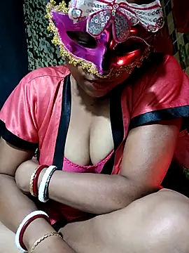 AparnaBoudi online show from 02-10-26, 06:18