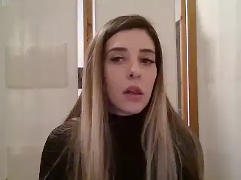 Snapshot of MissBella131 chatting on 02-10-25, 08:31 MissBella131 online show from 02-10-25, 08:31