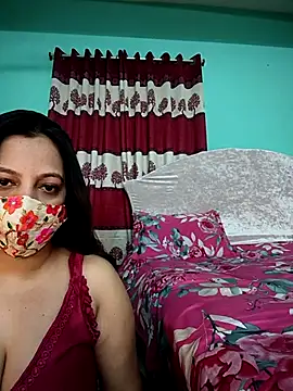 Taniya07 online show from 03-15-26, 06:04