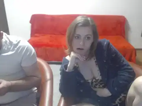 Snapshot of AngelAndDevil92 chatting on 01-26-25, 03:03 AngelAndDevil92 online show from 01-26-25, 03:03