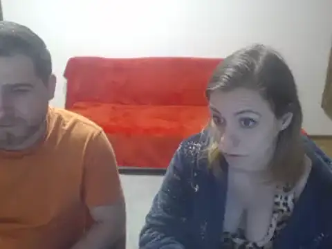 Snapshot of AngelAndDevil92 chatting on 01-26-25, 11:17 AngelAndDevil92 online show from 01-26-25, 11:17