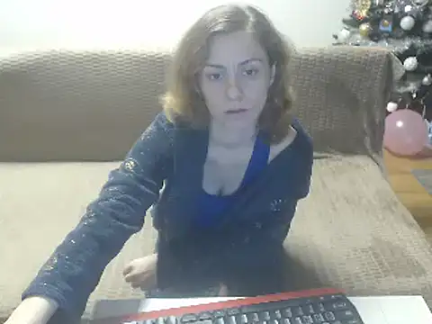 Snapshot of AngelAndDevil92 chatting on 12-10-24, 01:00 AngelAndDevil92 online show from 12-10-24, 01:00