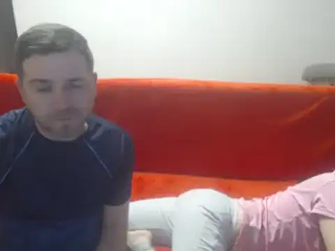 Snapshot of AngelAndDevil92 chatting on 12-01-24, 07:41 AngelAndDevil92 online show from 12-01-24, 07:41