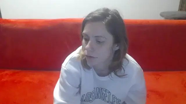 Snapshot of AngelAndDevil92 chatting on 02-02-25, 11:29 AngelAndDevil92 online show from 02-02-25, 11:29