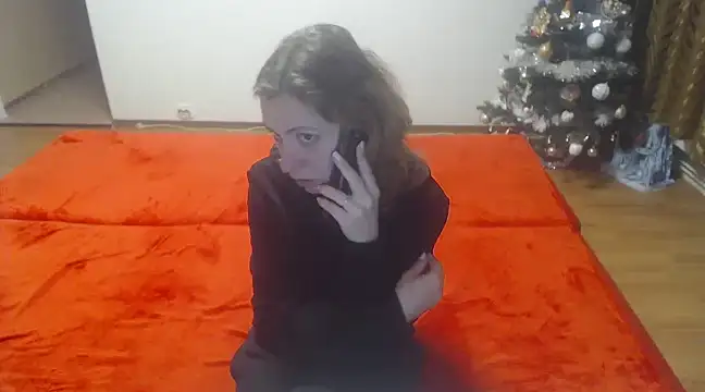 Snapshot of AngelAndDevil92 chatting on 01-13-25, 06:27 AngelAndDevil92 online show from 01-13-25, 06:27