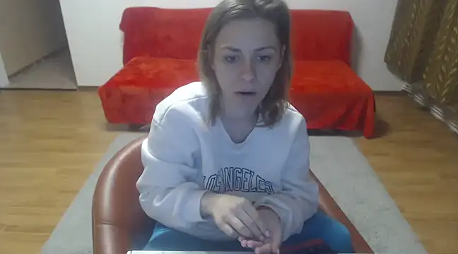 Snapshot of AngelAndDevil92 chatting on 01-23-25, 02:07 AngelAndDevil92 online show from 01-23-25, 02:07