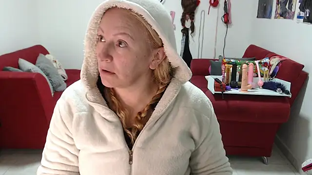 emperabigbootybigass online show from 12-15-25, 12:22