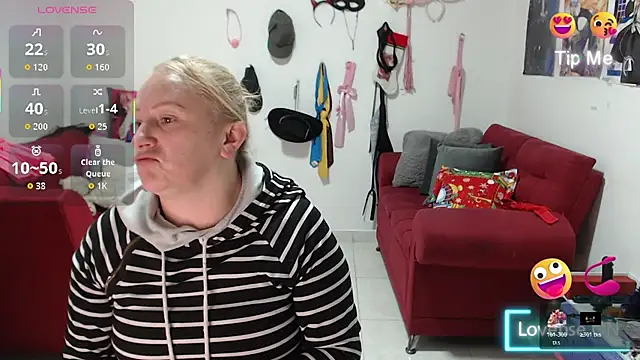 emperabigbootybigass online show from 12-02-25, 12:40