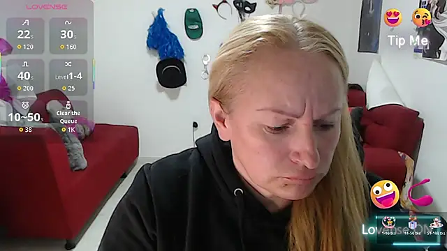 emperabigbootybigass online show from 11-18-25, 12:41