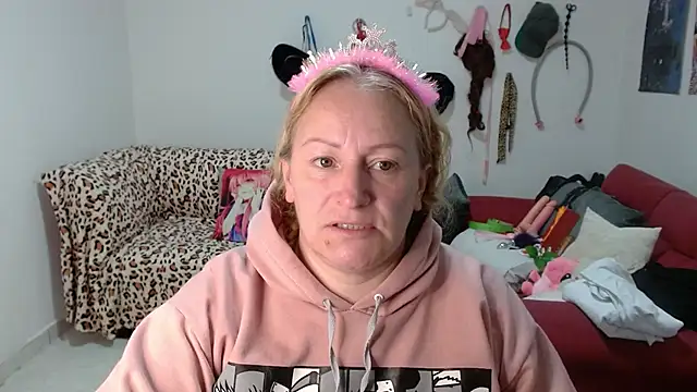 emperabigbootybigass online show from 03-16-26, 12:31