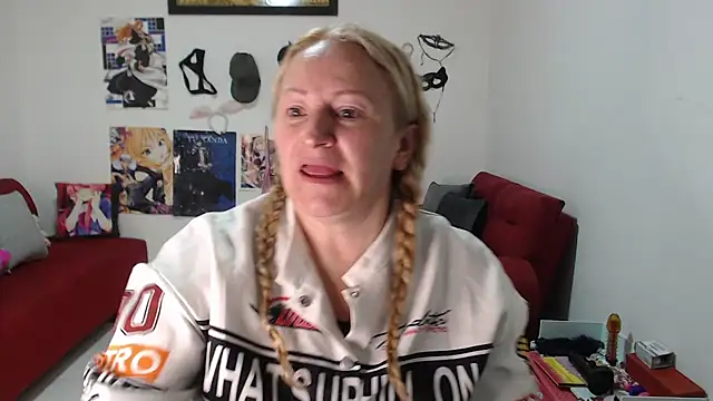 emperabigbootybigass online show from 10-07-25, 12:17