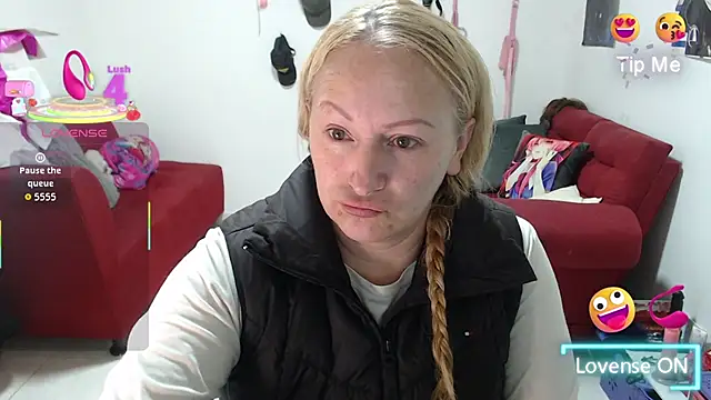 emperabigbootybigass online show from 11-25-25, 12:16