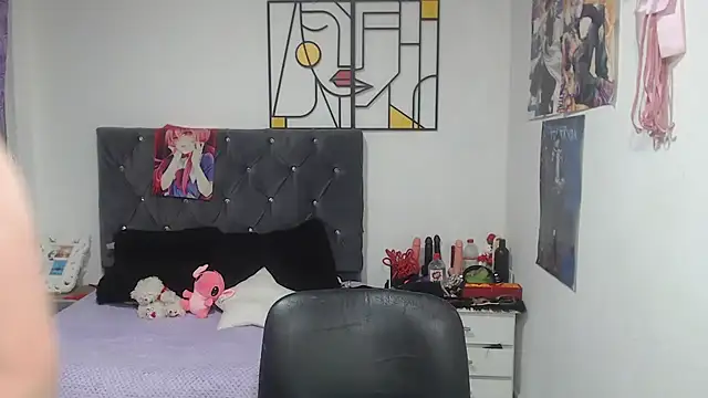 emperabigbootybigass online show from 07-03-26, 01:56