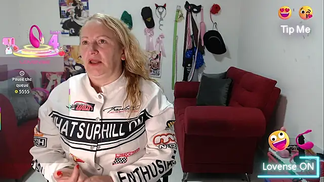 emperabigbootybigass online show from 10-24-25, 12:26