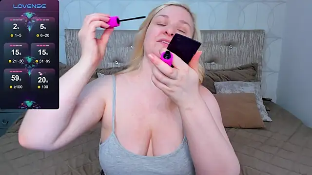 AnnaXCherri online show from 03-12-25, 02:52