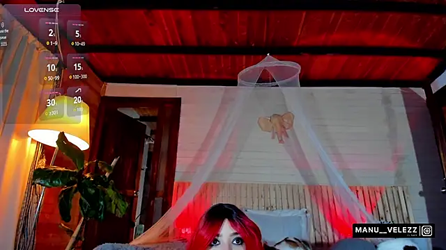 Manu Velez online show from 11-25-25, 09:20