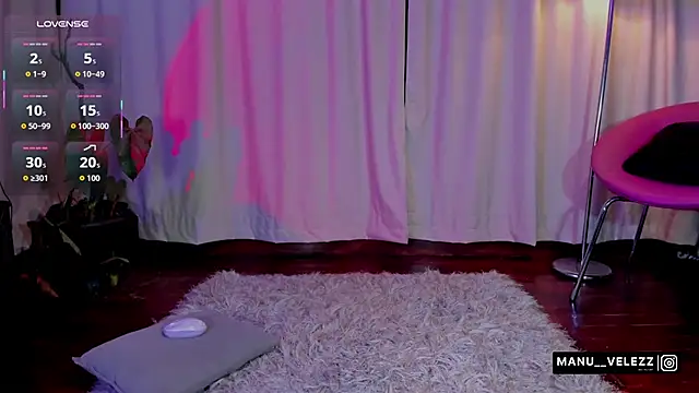 Manu Velez online show from 02-06-26, 09:05