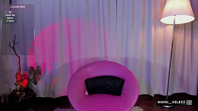 Manu Velez online show from 02-17-26, 05:38