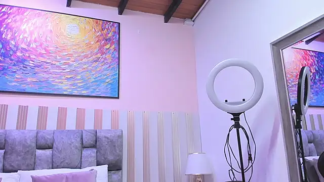 nova lane online show from 11-07-25, 03:00