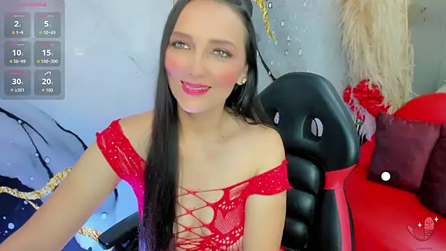 samy  milf online show from 03-25-26, 07:24