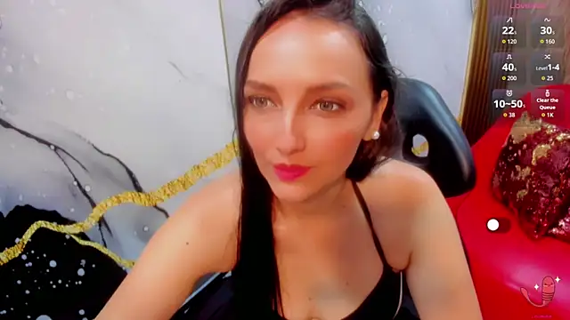 samy  milf online show from 04-17-26, 08:22