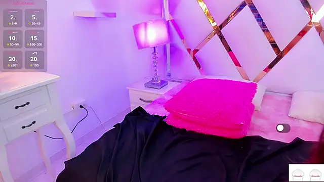 samy  milf online show from 12-13-25, 08:04