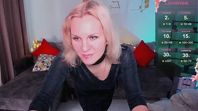 Louisa Bay online show from 02-05-25, 02:05