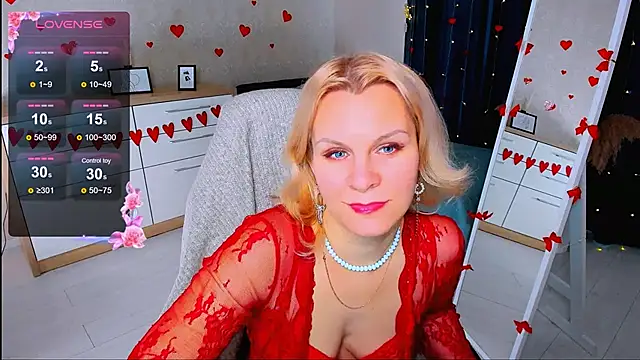 Louisa Bay online show from 02-13-25, 11:06