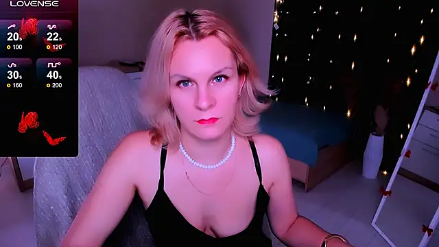 Louisa Bay online show from 01-25-25, 11:02