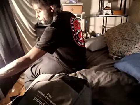 DevinToore online show from 01-14-26, 01:20