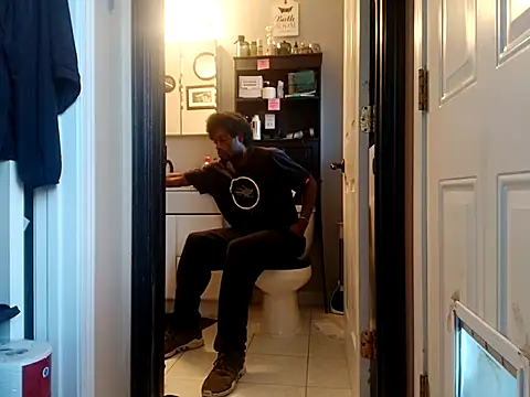 DevinToore online show from 11-28-25, 09:59