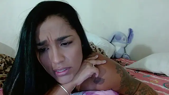 KatalinnaBrown online show from 09-28-25, 11:50