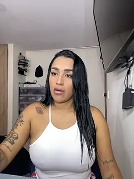 KatalinnaBrown online show from 07-25-26, 07:42