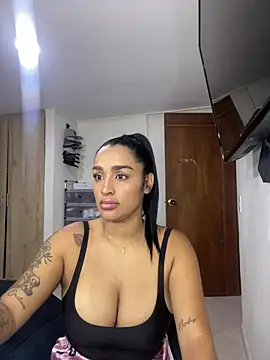 KatalinnaBrown online show from 07-24-26, 10:39