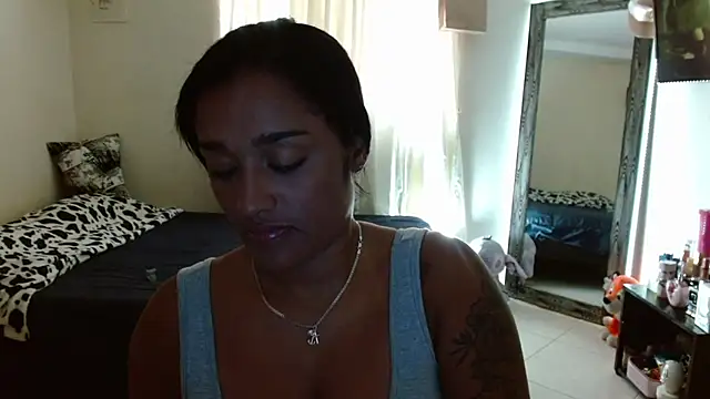 KatalinnaBrown online show from 10-18-25, 03:36