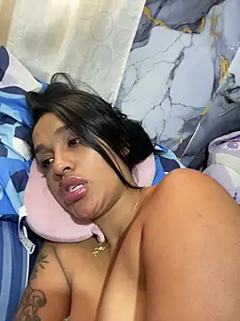 KatalinnaBrown online show from 06-22-26, 12:02