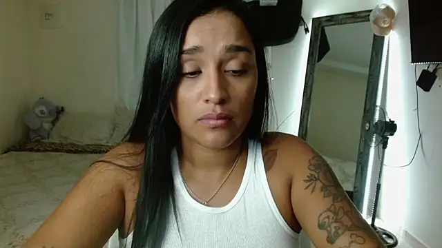 KatalinnaBrown online show from 10-05-25, 12:12