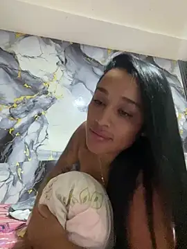 KatalinnaBrown online show from 07-01-26, 11:32